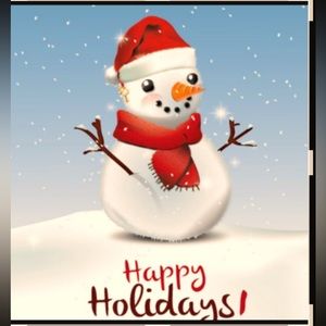Merry Christmas
